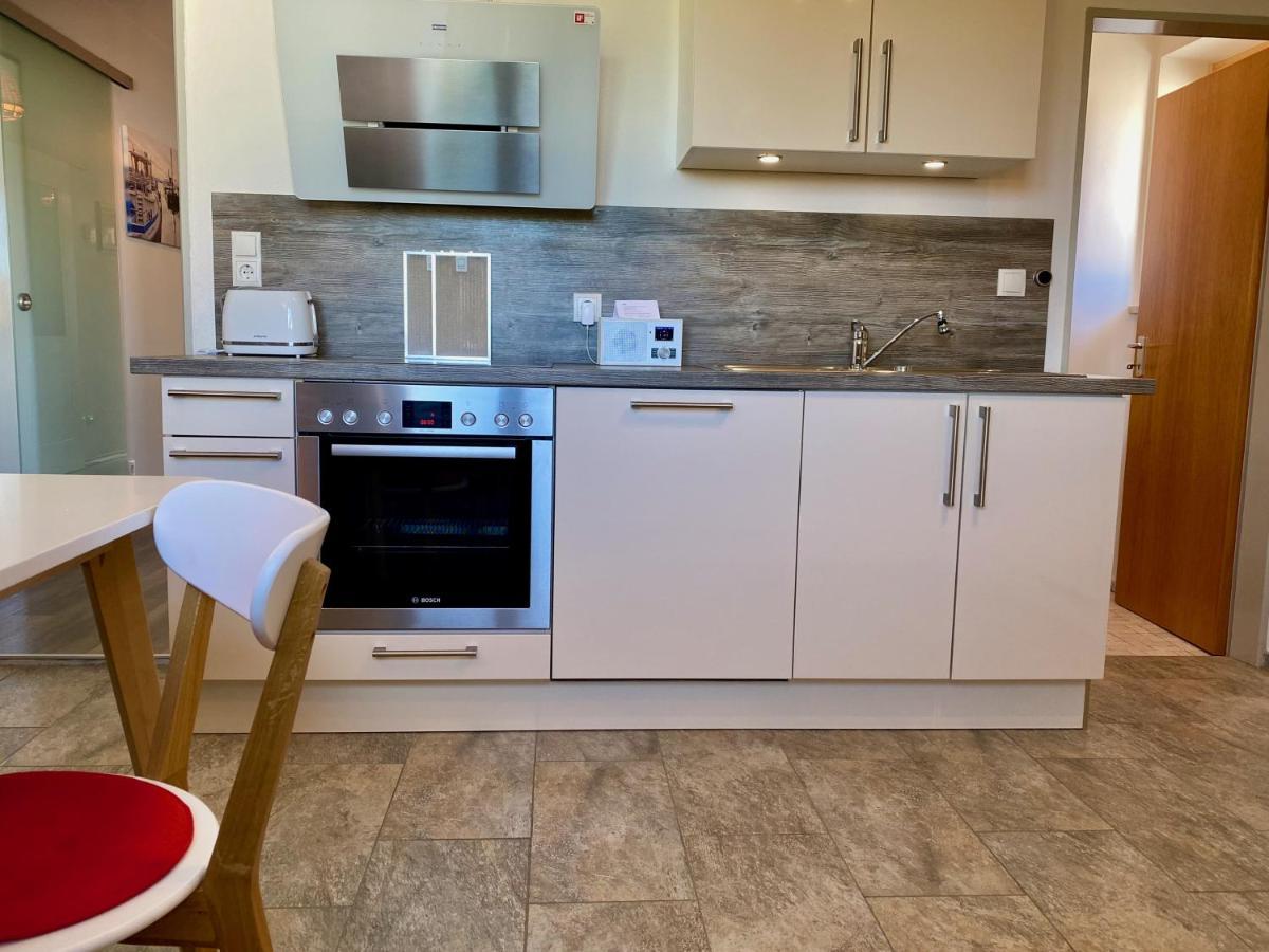 Apartment Auszeit Im Pfaffenwinkel - Wessobrunn