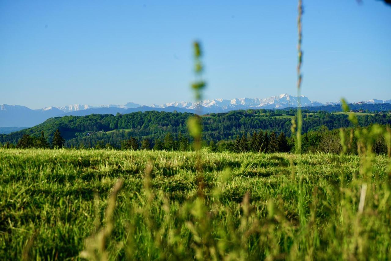 Auszeit Im Pfaffenwinkel - Wessobrunn