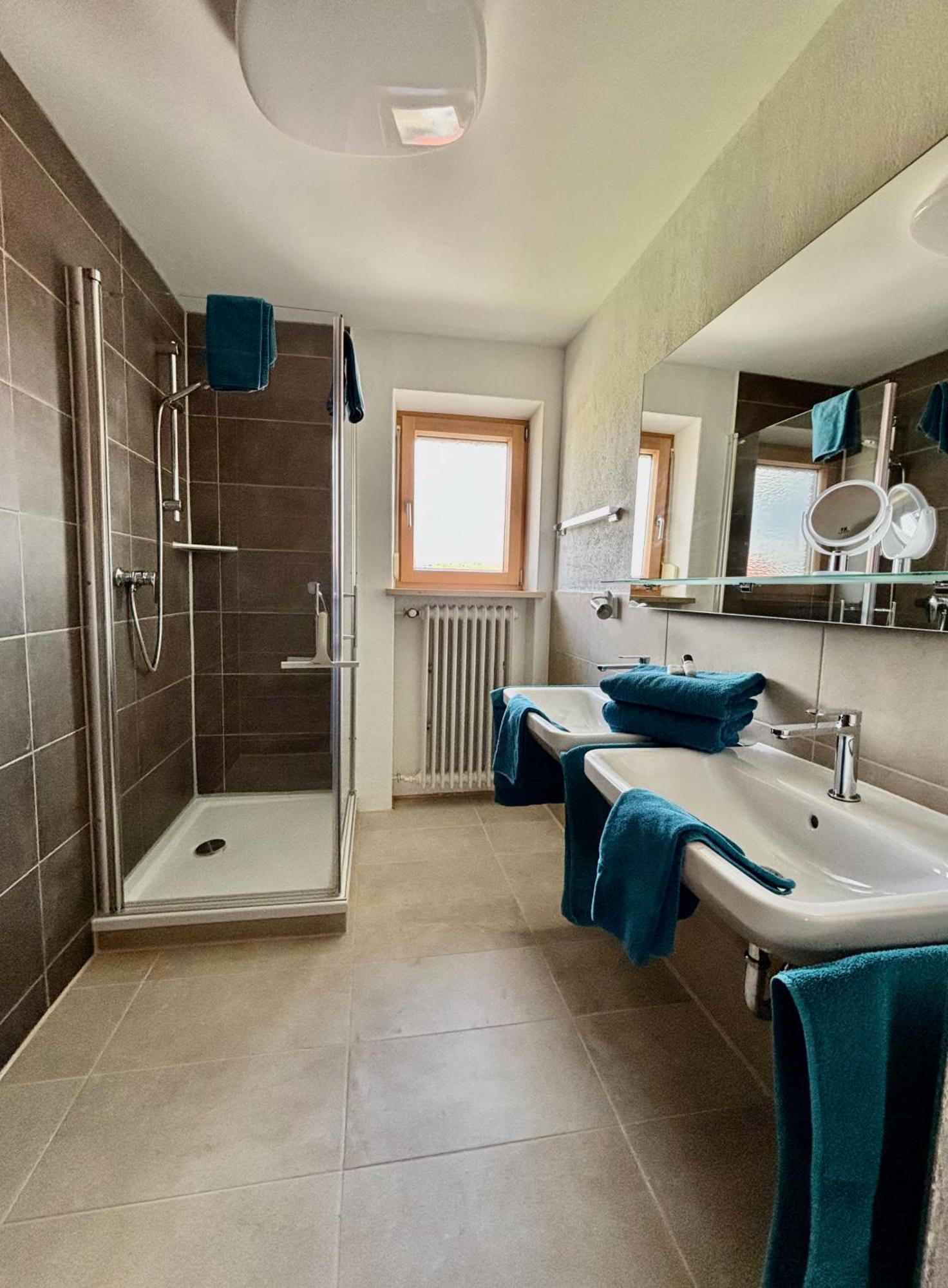 Auszeit Im Pfaffenwinkel - Apartment