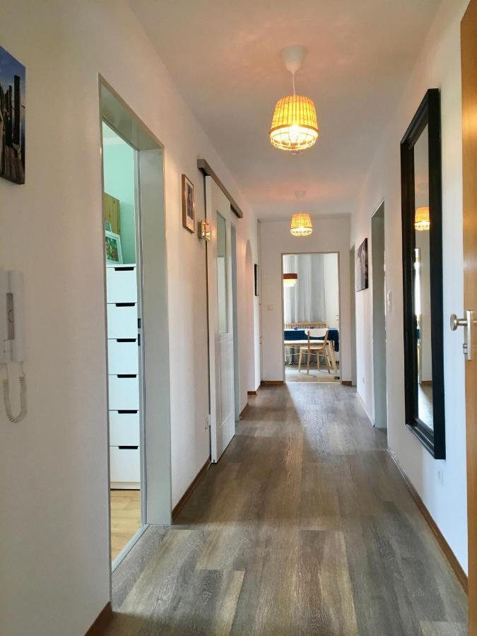 Apartment Auszeit Im Pfaffenwinkel -