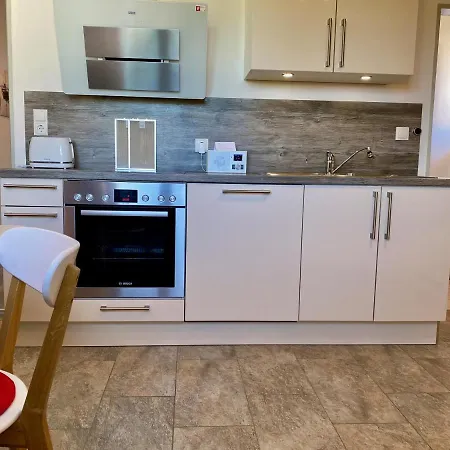 Ferienwohnung Auszeit im Pfaffenwinkel - Wessobrunn Exterior foto