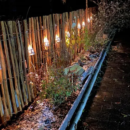Ferienwohnung Auszeit im Pfaffenwinkel - Wessobrunn Exterior foto