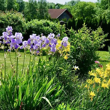 Ferienwohnung Auszeit im Pfaffenwinkel - Wessobrunn Exterior foto