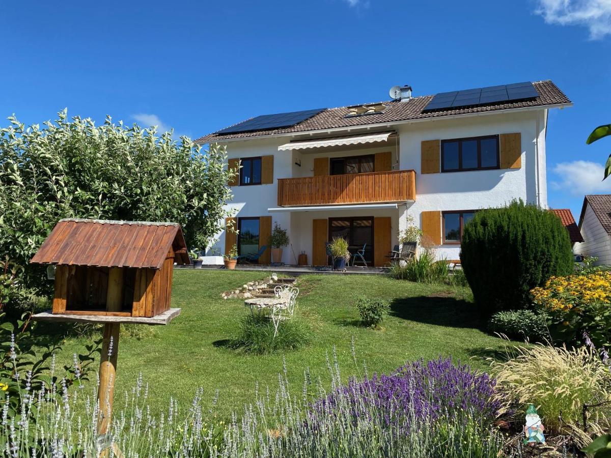 Appartement Auszeit Im Pfaffenwinkel -
