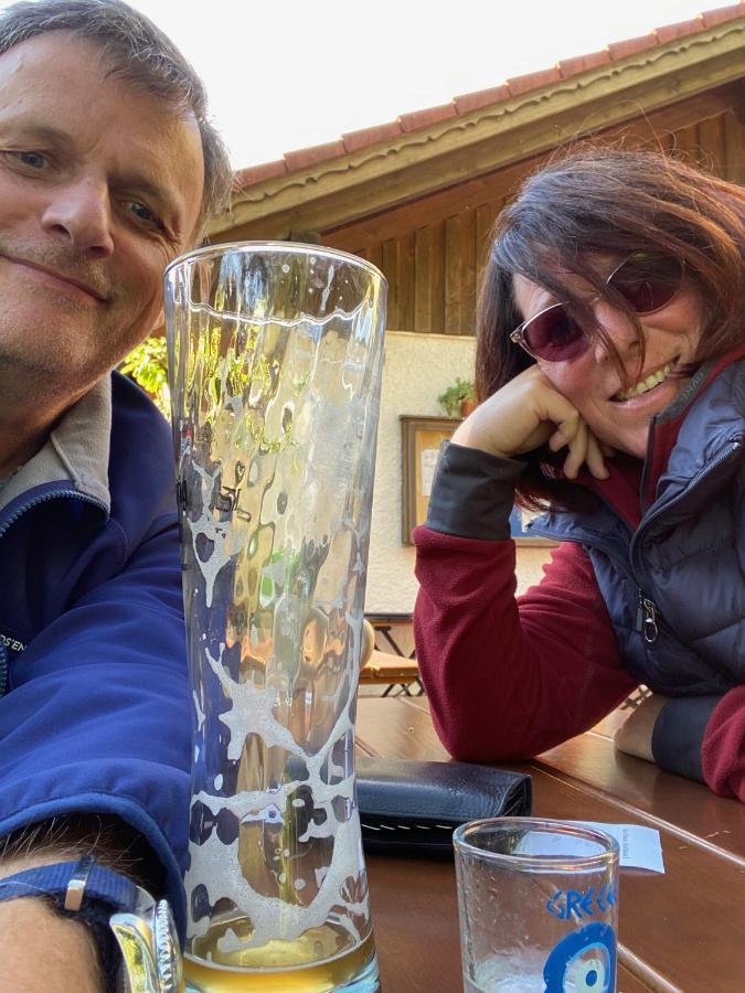 Appartement Auszeit Im Pfaffenwinkel -