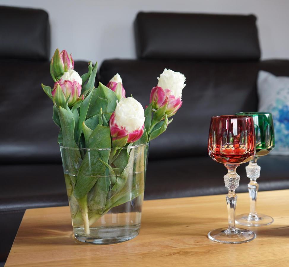 Appartement Auszeit Im Pfaffenwinkel - Wessobrunn