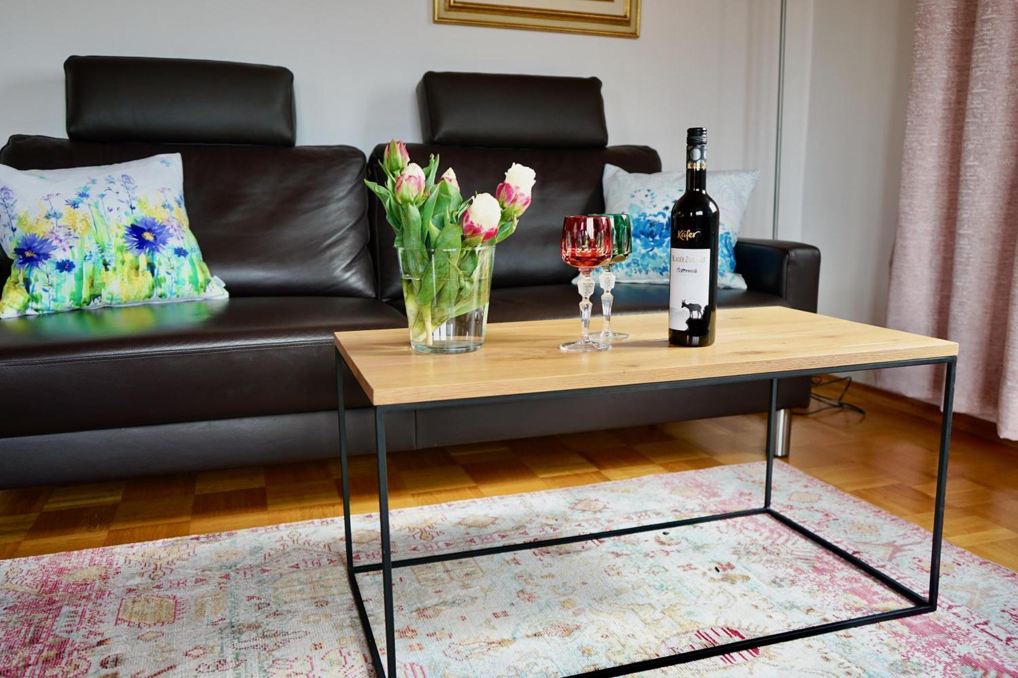 Appartement Auszeit Im Pfaffenwinkel - Wessobrunn